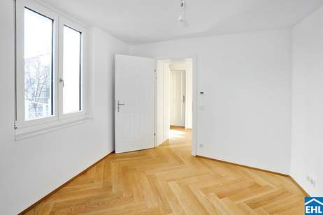 Klassischer Altbaucharme und Backstein treffen auf Moderne, Wohnung-kauf, 259.740,€, 1030 Wien 3., Landstraße