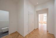 ***1190*** fantastischer 2-Zimmer Altbau-ERSTBEZUG, tolle Aufteilung!