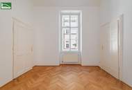 Ihr neuer Unternehmensstandort: Großzügiges Büro mit Balkon in Toplage des 9. Bezirks!