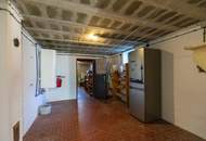 Bungalow mit Keller auf Eckgrundstück nahe Wien