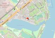 Exklusives Wohnen mit Charme &amp; Terrasse direkt an der Alten Donau