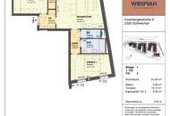 WIEN.NAH Eigentum, Innerbergerstraße 1-9, 2320 Schwechat - Neubau Erstbezug