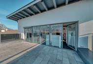 Rarität!! Exklusives Zweifamilienhaus in Bestlage von Mieming mit Panoramablick, Garten &amp; Pool