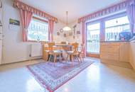 Familienfreundliches Mehrfamilienhaus mit traumhaftem Garten in Nassereith!