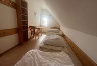 Thermennahes Ferienhaus im Biodorf Bad Waltersdorf – Ihr Wohlfühl-Rückzugsort in der steirischen Thermenregion. Zweitwohnsitz möglich!!