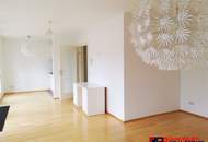 Single-Wohnung mit Schlafnische und Gemeinschaftsdachterrasse direkt beim Karlsplatz!
