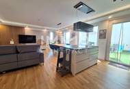 Exklusive Maisonettewohnung mit Gartenfeeling – 4 Zimmer auf ca. 118 m² mit 50 m² Terrasse