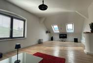 92m² große Dachgeschoßwohnung am Eichberg bei Gloggnitz – Ihr neues Zuhause mit Garten!