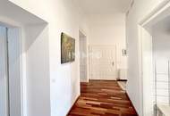 18.Wien, gediegener 104qm- 3,5 Zi-Altbau in bevorzugter Lage mit Lift