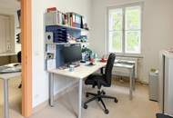 Helle, großzügige Büroräume in Top-Innenstadtlage von Tulln – Arbeiten mitten im Zentrum