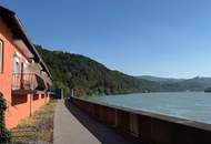 Landmotel und Restaurant in Toplage an der Donau – Blick auf Maria Taferl inklusive!