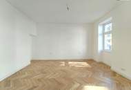 Familienglück im Altbau mit Loggia + Erstbezug nach Sanierung + tolle Infrastruktur + ruhige Wohngegend