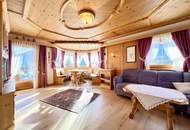 Charmantes Zweifamilienhaus mit Garten und Bergpanorama in Imst