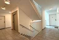 Moderne Neubauwohnung mit MEGA 10m² Balkon nahe Akademiepark