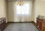 Sanierungsbedürftiges Einfamilienhaus mit Potenzial in Neunkirchen