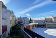 Moderne 3-Zimmer-Genossenschaftswohnung in ruhiger Hoflage und Tiefgarage!