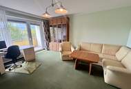 Großzügige Wohnung mit Loggia