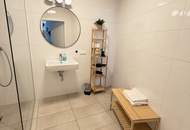 Möblierte Gartenwohnung + Terrasse | Ruhelage | Open House am 1.11 um 15:00 Uhr