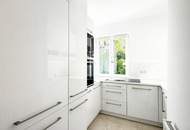 Urban Living pur: Zentral begehbare Neubauwohnung im Top-Zustand bei der Mariahilfer Straße &amp; Schwendermarkt &amp; nahe Schönbrunn!