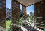 PERFEKTE ANLEGERWOHNUNG MIT BALKON | URBAN DAHEIM | BAUFELD 13 | ANLEGER