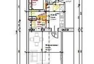 RAUM ZUM LEBEN. ALTBAU ZUM VERLIEBEN. – Großzügig & top aufgeteilt im 5.!