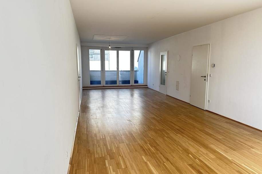 3 Zimmer Wohnung mit Balkon, Wohnung-kauf, 329.000,€, 3021 Sankt Pölten(Land)