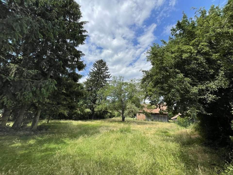 "Sonniges Baugrundstück in ruhiger Pendlerlage – 657 m²"