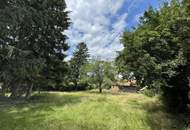 "Sonniges Baugrundstück in ruhiger Pendlerlage – 657 m²"