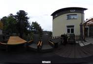 Gemütliche Wohnung mit großzügiger Terrasse und tollem Fernblick!