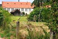 Sonniges Baugrundstück im Naturpark Gurktal, in Weitensfeld