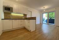 Moderne 2-Zimmer-Wohnung in zentraler Lage