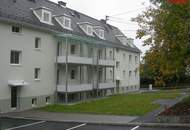3-Zimmer-Wohnung in Ampflwang | 50 m² | Ruhige Lage nahe Ortszentrum | Günstige Gesamtmiete & Sofortbezug!