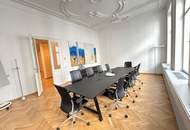 KLEINBÜRO in TOP CITYLAGE am HOHEN MARKT