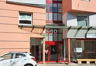 Geschäftslokal/Bürofläche in frequentierter Lage - Petersgasse 15