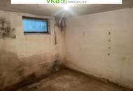 Naturnah & ruhig: Grundstück mit Altbestand in Spattendorf - Gemeinde Alberndorf in der Riedmark (GST 2438/1)