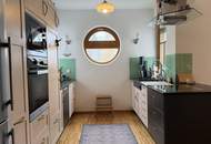 Gepflegtes Familienhaus in Berndorf in schöner Grünruhelage