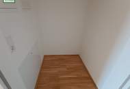 Traumhafte 2-Zimmer-Erstbezugswohnung - Steingötterhof: Stadt trifft Natur