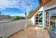 Außergewöhnliches Anwesen vor den Toren Wiens mit enormem Potential