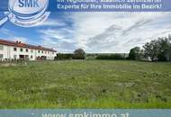 Sonniges Baugrundstück in idyllischer Ortslage!