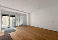 FRÜHLINGSAKTION | NEUE PREISE - barrierefreie 2-Zimmerwohnung mit Innenhofbalkon | LUFT-WÄRME-PUMPE