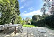 360 TOUR // GENERALSANIERTES EINFAMILIENHAUS IN DORNBACH MIT UNVERBAUBAREM WIEN- BLICK