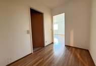 MODERNE 2-ZIMMER-WOHNUNG IM 4. LIFTSTOCK MIT WEITBLICK – 1100 WIEN