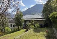 Villa Kinsky - ein Juwel vergangener Zeit