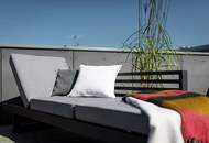 In der letzten Nachricht war von einer Einzimmerwohnung mit geräumiger Terrasse die Rede!