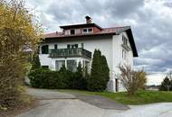 Attraktives Mehrfamilienhaus mit Entwicklungspotential in Toplage am Steinberg nahe Graz