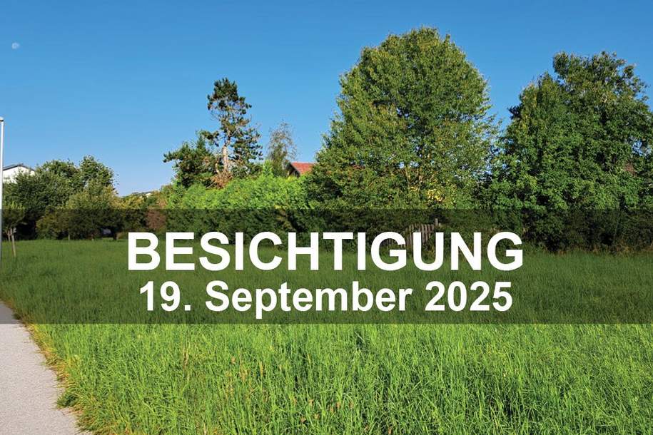 Baugrund, Grund und Boden-kauf, 92.000,€, 5230 Braunau am Inn