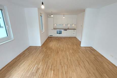 Helle 3-Zimmer-Wohnung mit Balkon in 1050 Wien!, Wohnung-miete, 1.429,00,€, 1050 Wien 5., Margareten