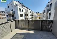 Karmeliterhof - Hochwertige 2-Zimmer-Wohnung im Herzen der Landeshauptstadt!