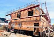 ++ RAUM &amp; KOMFORT PUR ++ DOPPELHAUSHÄLFTE in Guntramsdorf