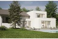 Paradiesisch inmitten der Natur! Vielfältig gestaltbares Bestandshaus mit großem Grundstück in Lanzenkirchen